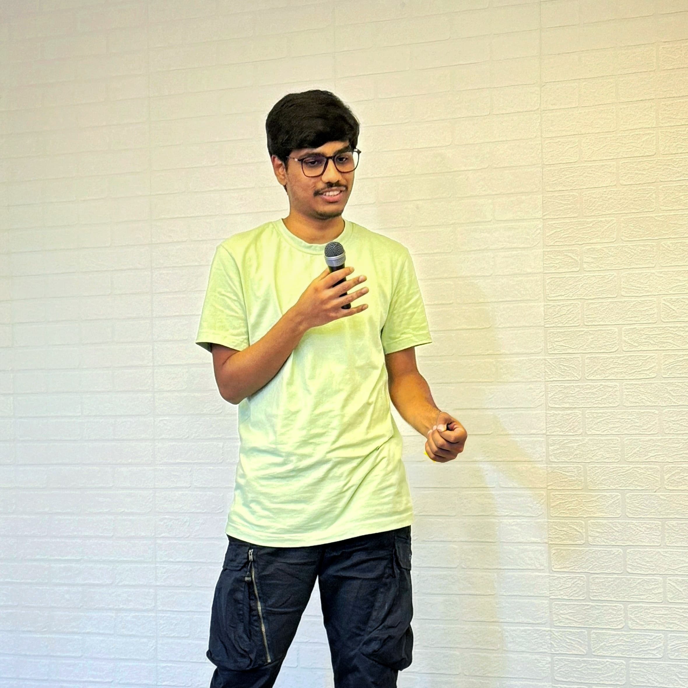 Kalpit Jain profile photo